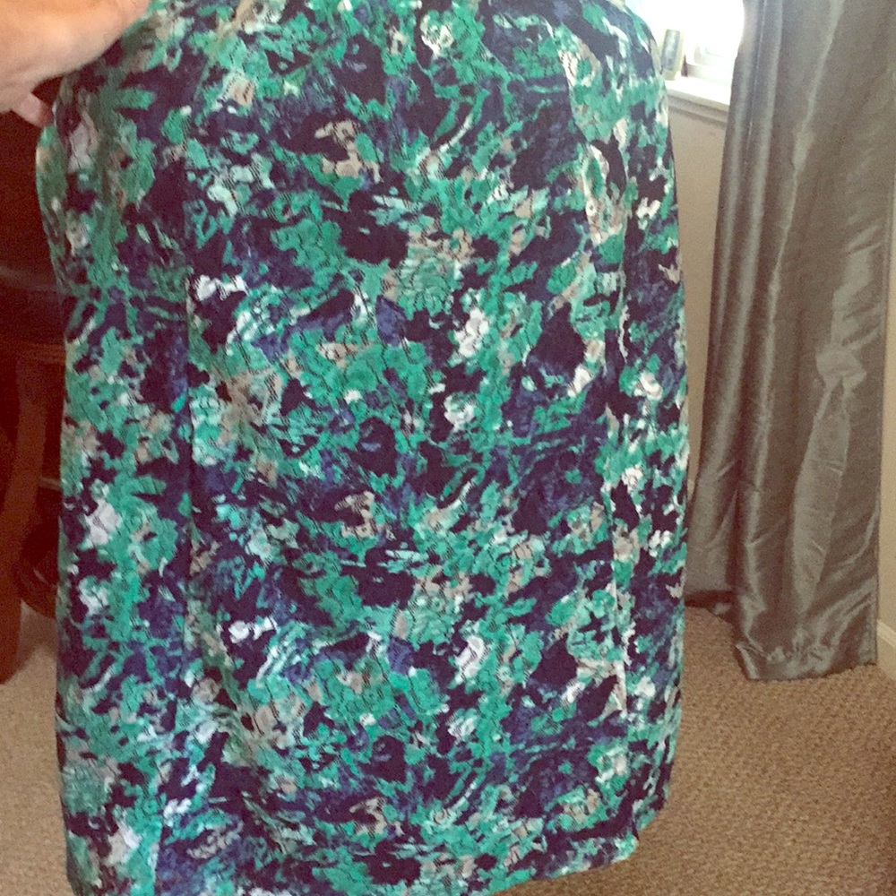 NWT Christopher & Banks Skirt